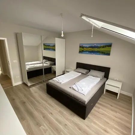 Gaga 15 Apartment
