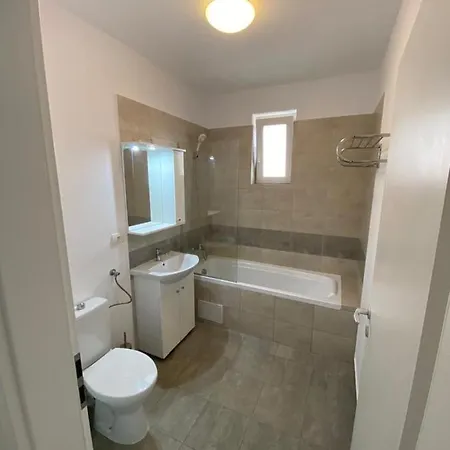 Apartment Gaga 15 Timisoara