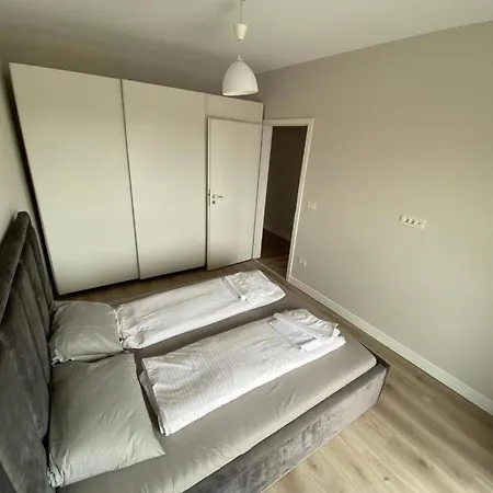 Apartment Gaga 15 Timisoara