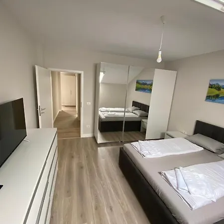 Gaga 15 Apartment