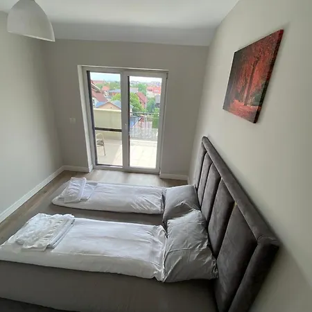 Apartment Gaga 15 *