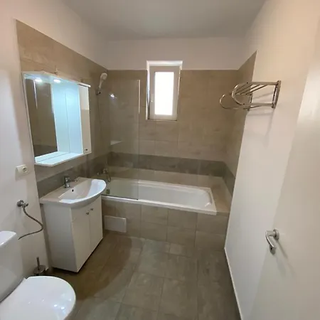 Gaga 15 Apartament *