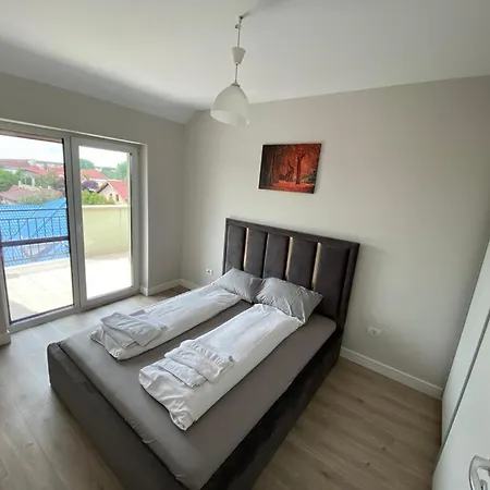 Gaga 15 Timișoara